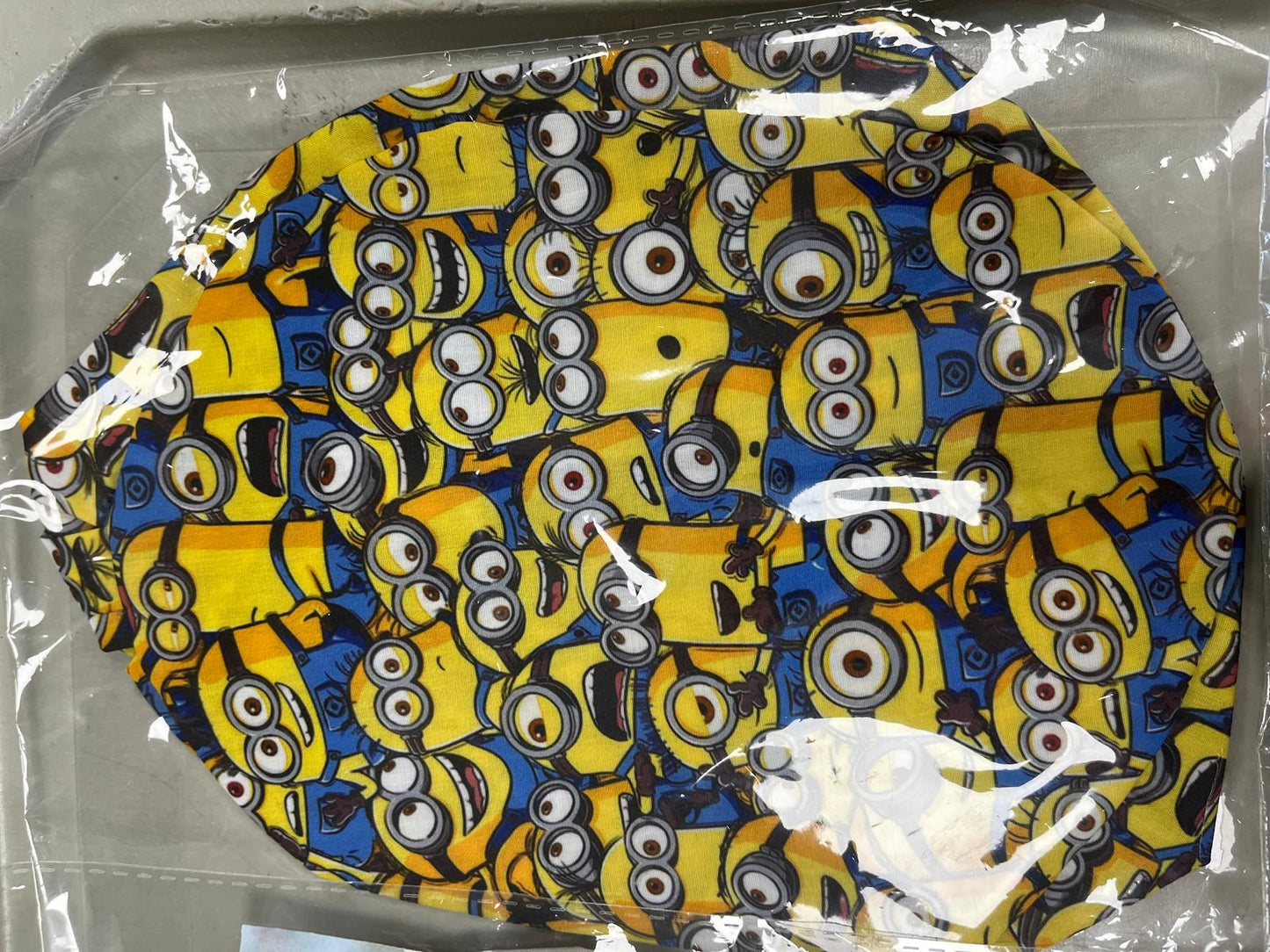 Personalized Headset for Healthcare Professionals - Handmade