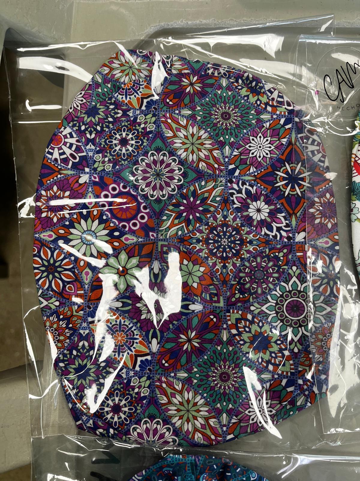 Personalized Headset for Healthcare Professionals - Handmade