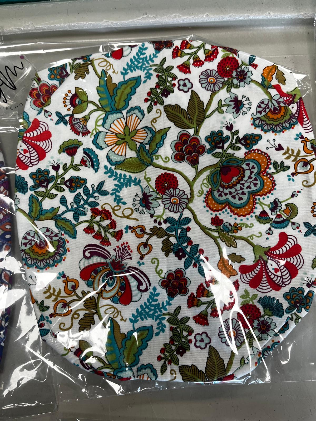 Personalized Headset for Healthcare Professionals - Handmade