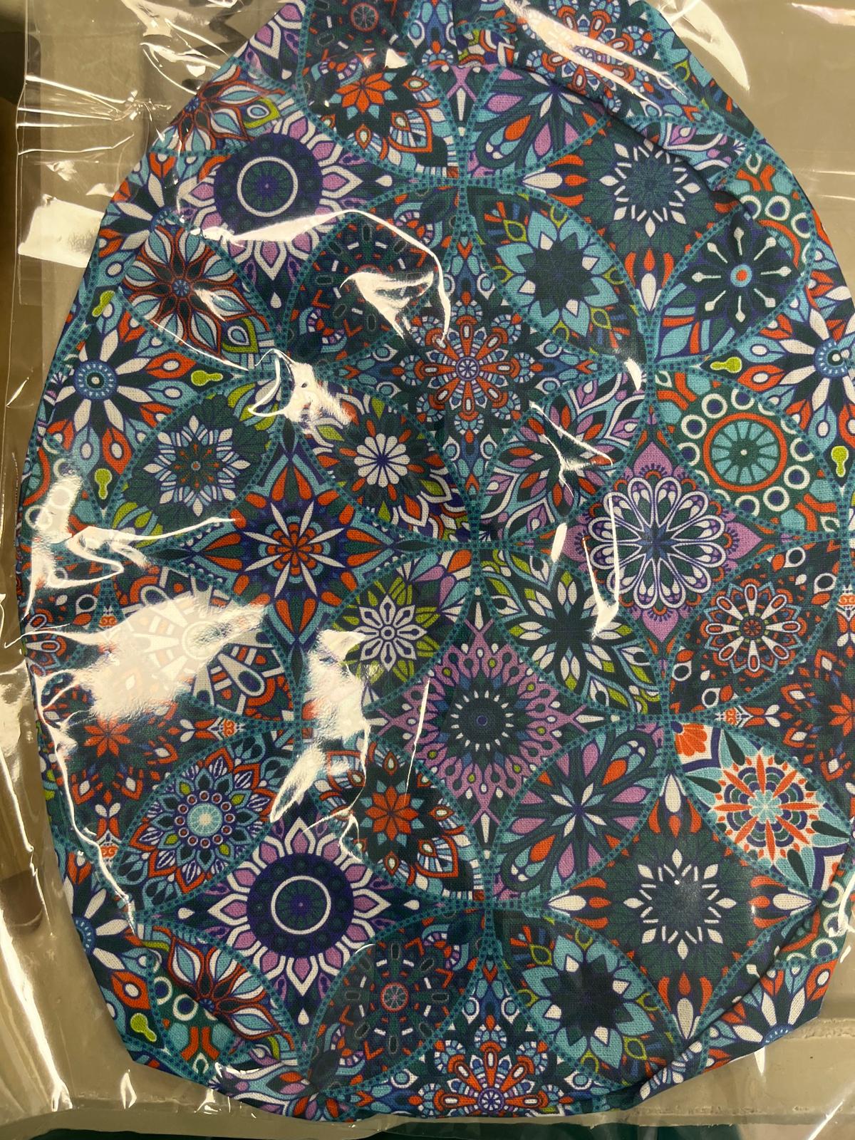 Personalized Headset for Healthcare Professionals - Handmade