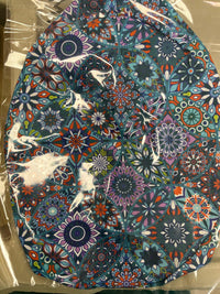 Personalized Headset for Healthcare Professionals - Handmade