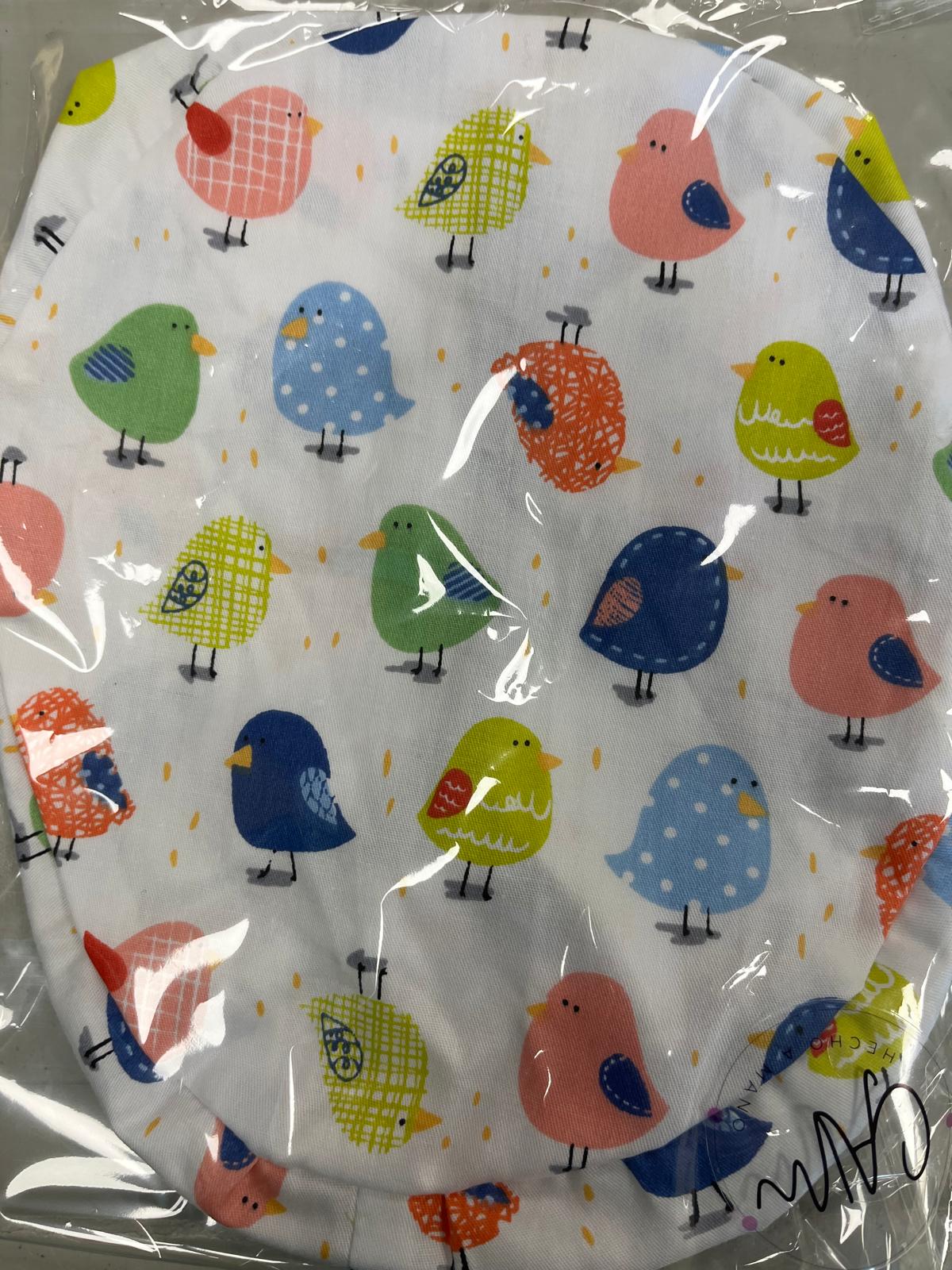 Personalized Headset for Healthcare Professionals - Handmade