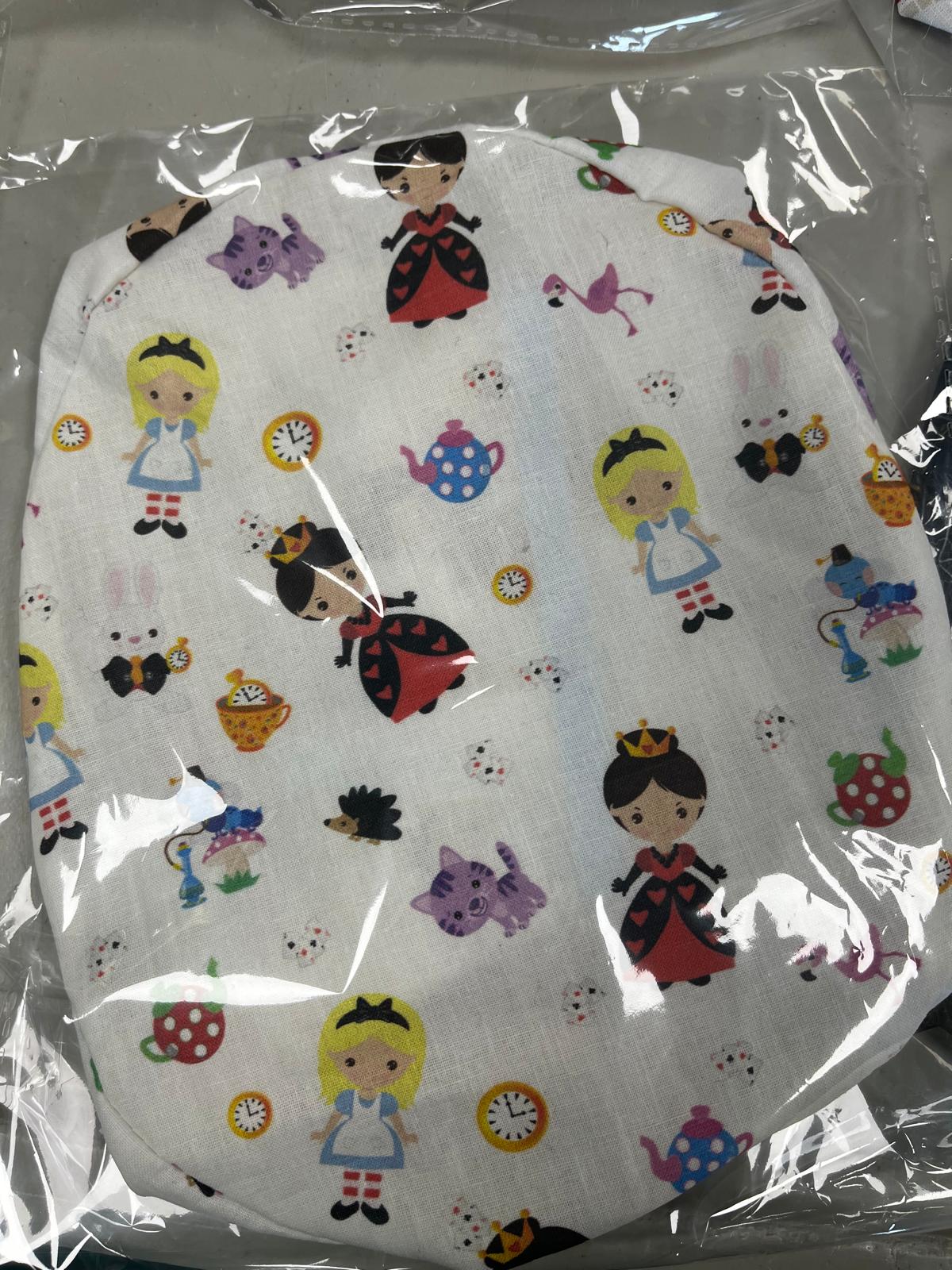 Personalized Headset for Healthcare Professionals - Handmade