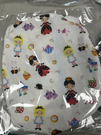 Personalized Headset for Healthcare Professionals - Handmade