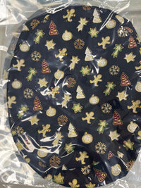 Cuffia Medica Fatta a Mano