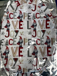 Personalized Headset for Healthcare Professionals - Handmade