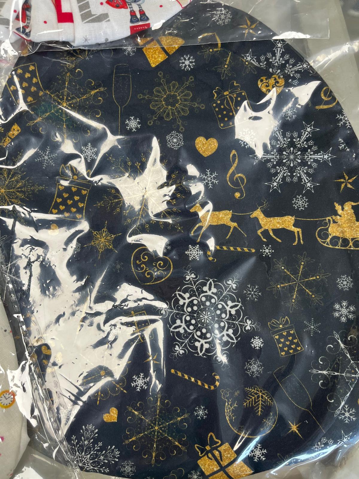 Personalized Headset for Healthcare Professionals - Handmade