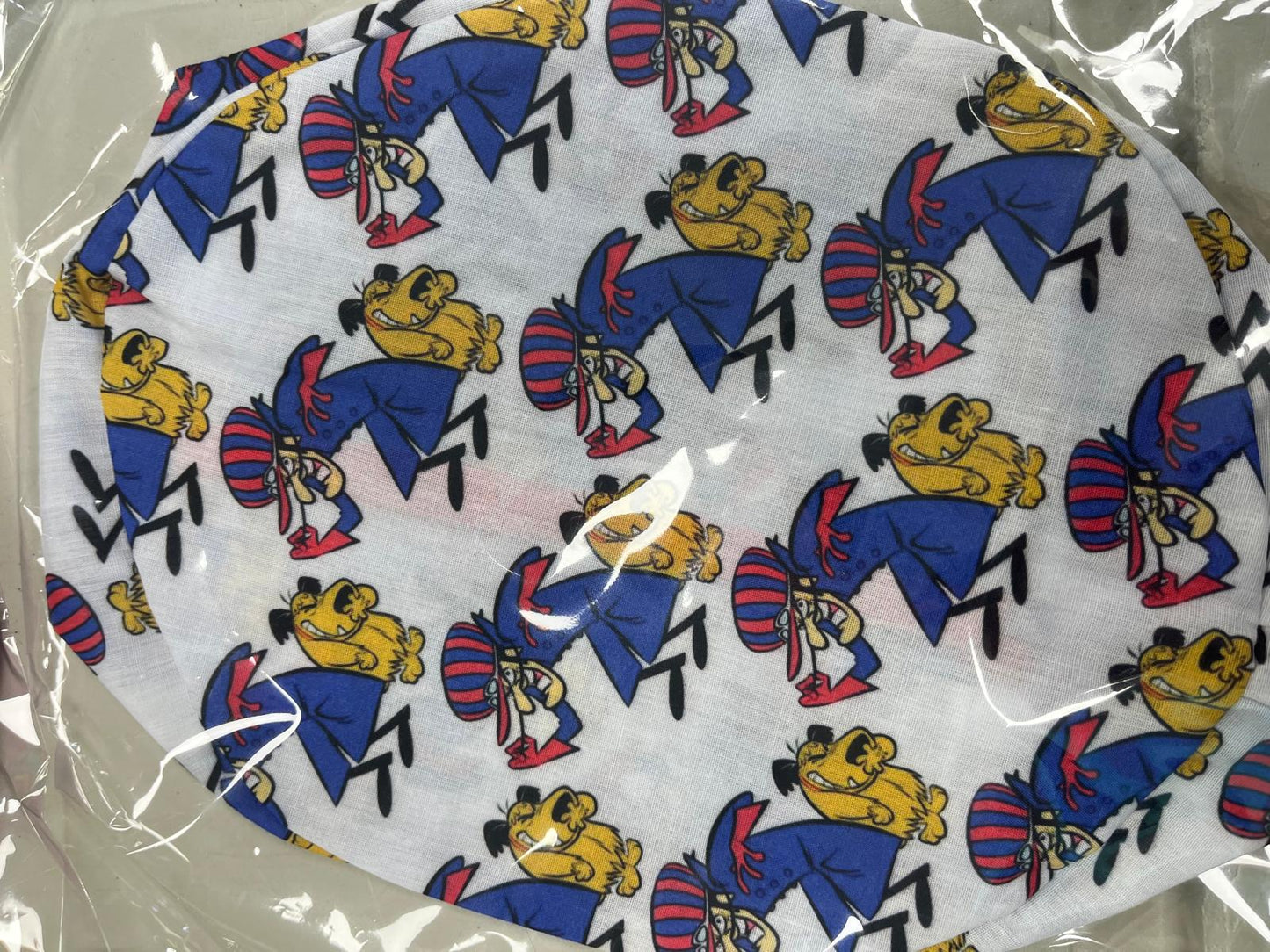 Personalized Headset for Healthcare Professionals - Handmade