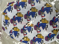 Personalized Headset for Healthcare Professionals - Handmade