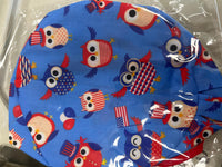 Personalized Headset for Healthcare Professionals - Handmade