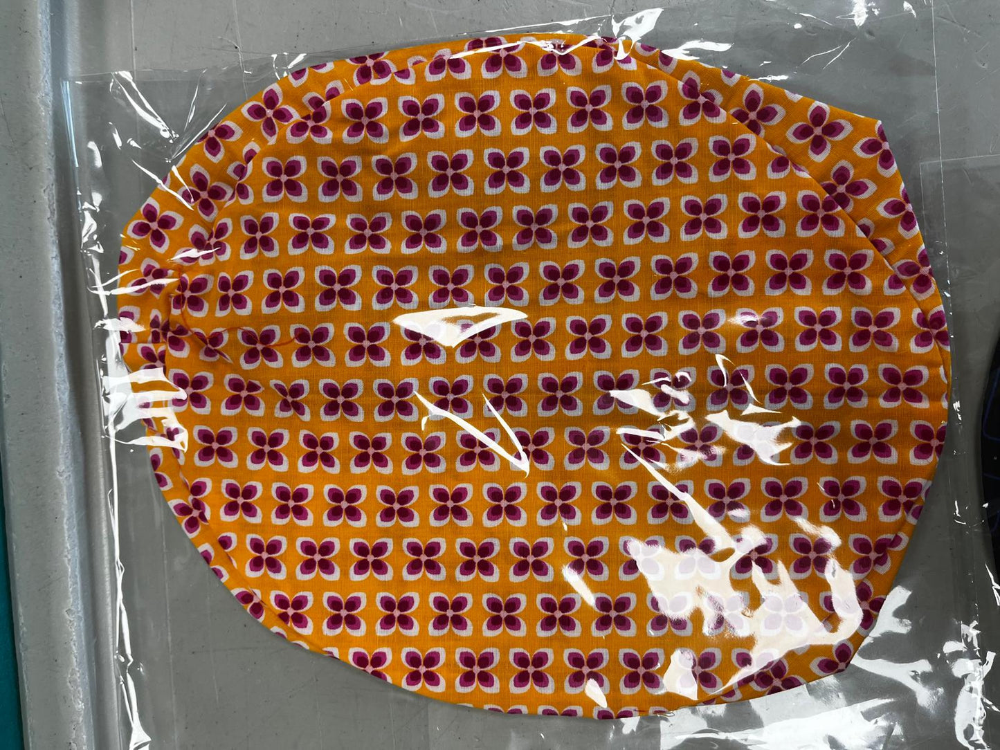 Personalized Headset for Healthcare Professionals - Handmade