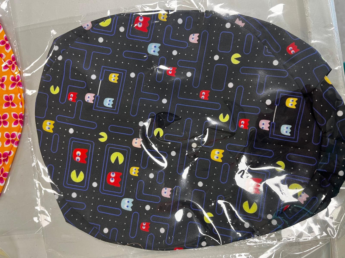 Personalized Headset for Healthcare Professionals - Handmade