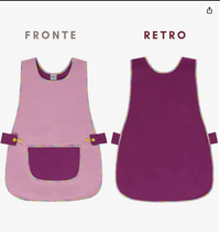 Personalized Apron for Teachers