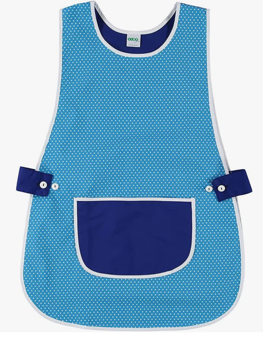 Personalized Apron for Teachers