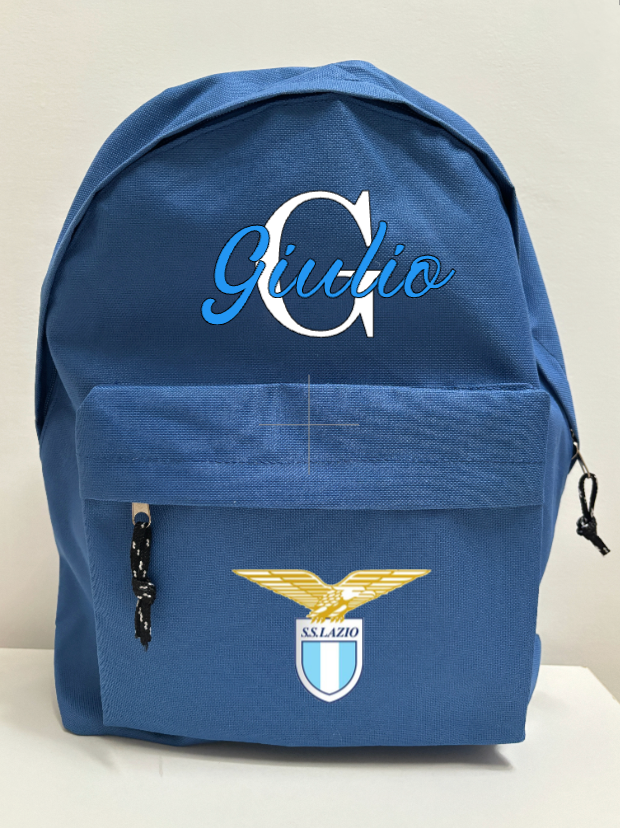 Zainetti Personalizzati per Bambini – Colorati, Unici e 100% Su Misura