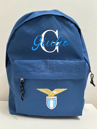 Zainetti Personalizzati per Bambini – Colorati, Unici e 100% Su Misura