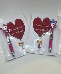 Personalized Pens