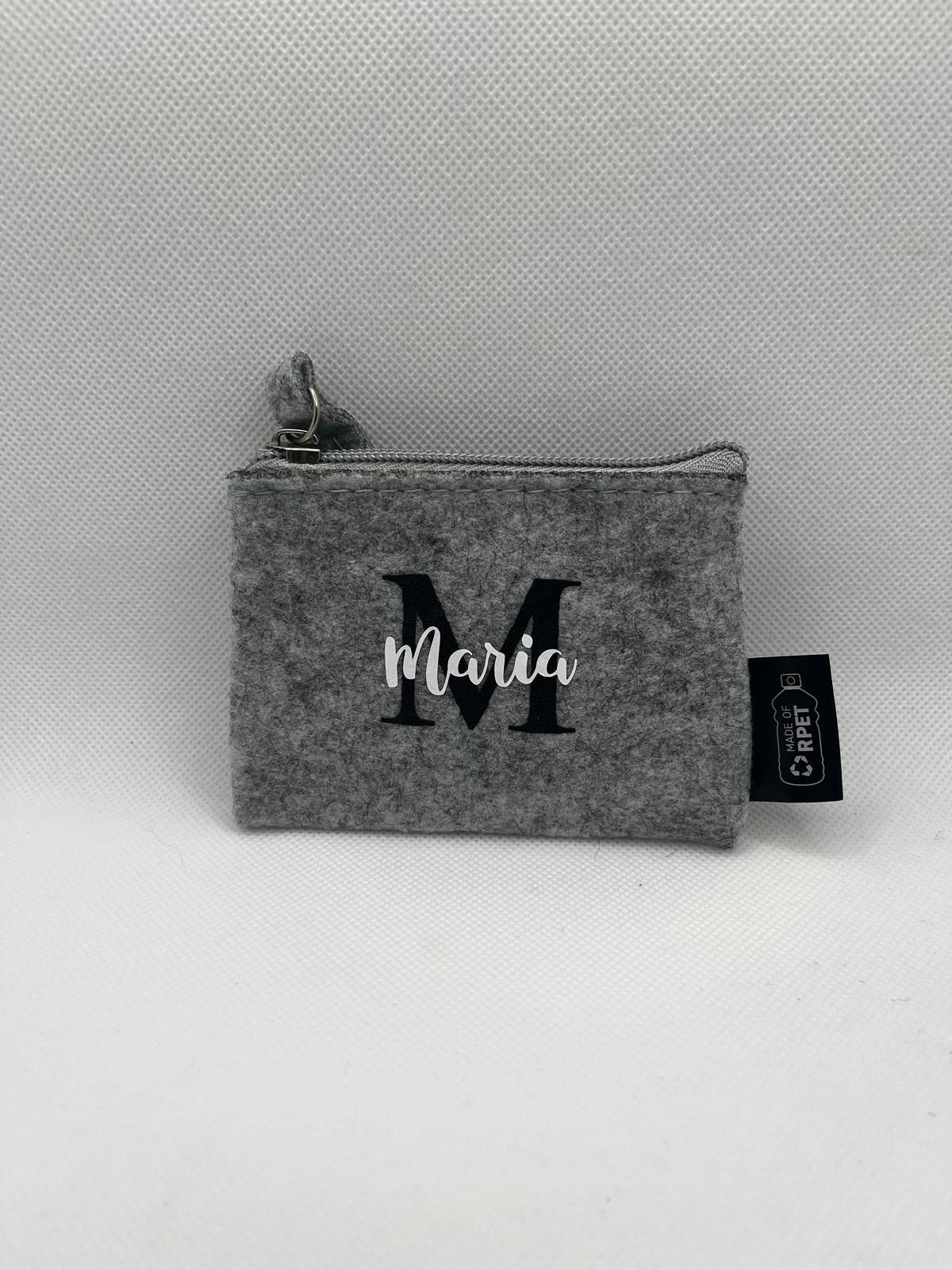 Small Coin Wallet