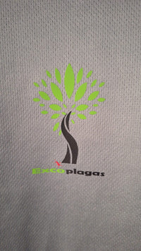 Magliette Personalizzate con il Tuo Logo